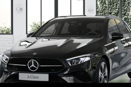 Mercedes-Benz A 200 9.900 km 34.990 &euro; Düsseldorf 40470