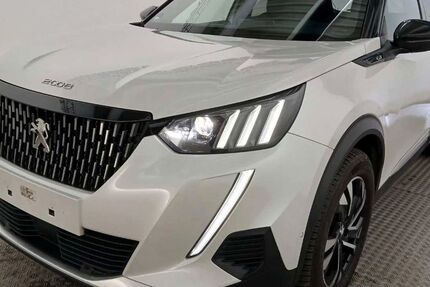 Peugeot 2008 18.500 km 21.490 &euro; Gevelsberg 58285