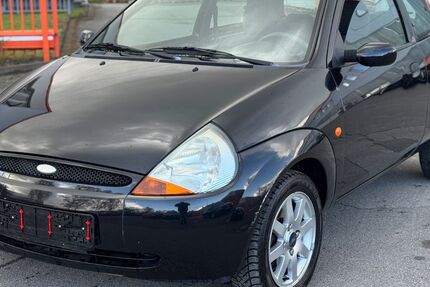 Ford Ka/Ka+ 67.000 km 1.990 &euro; Herten 45701