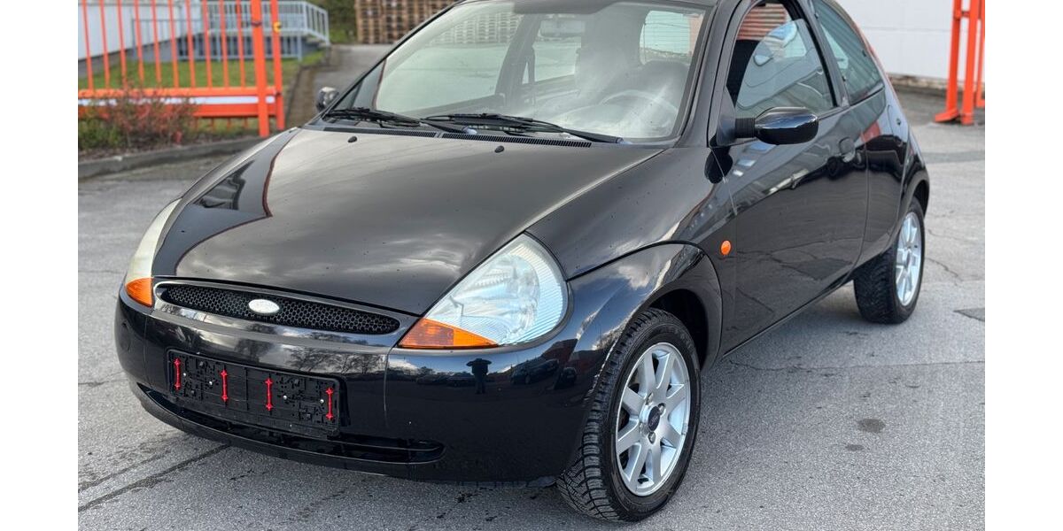 Ford Ka/Ka+ 67.000 km 1.990 &euro; Herten 45701