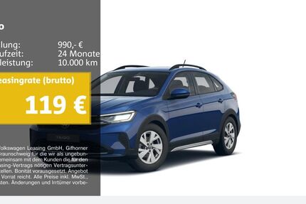 VW Taigo 14.989 km 20.140 &euro; Herne 44653
