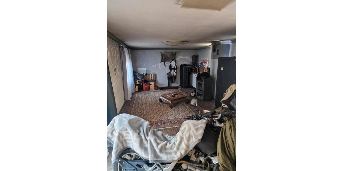 Erdgeschoßwohnung Duisburg Hamborn - 1 Zimmer, 80 m&sup2;, 120.000&euro; | Angebot:27427178