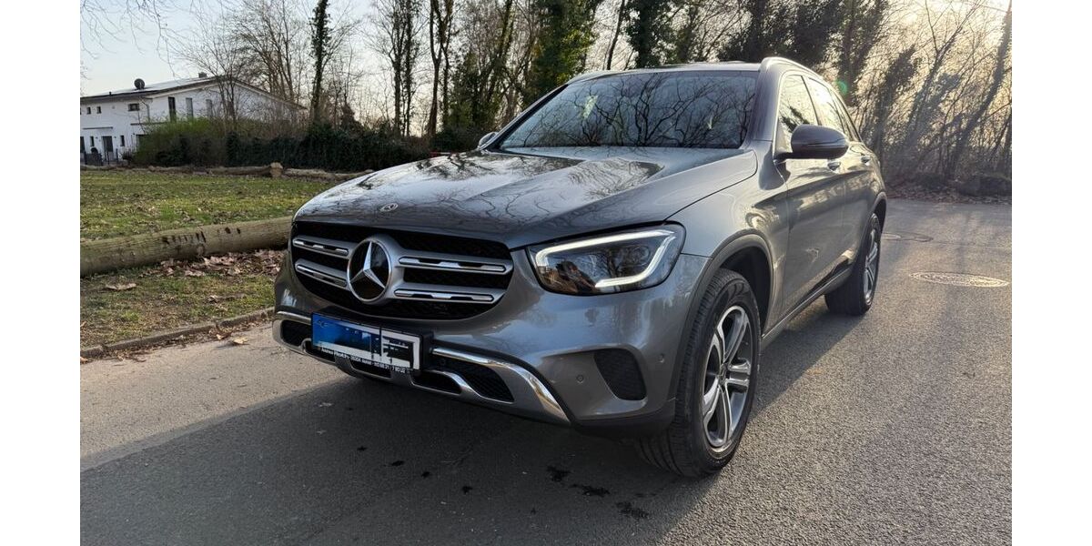 Mercedes-Benz GLC 220 80.000 km 33.990 &euro; Erkrath 40699