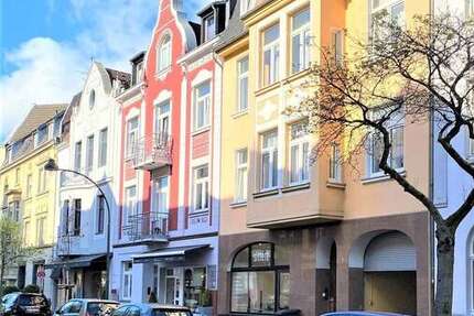 Haus Düsseldorf Niederkassel - 24 Zimmer, 750 m&sup2;, 3.950.000&euro; | Angebot:26065912