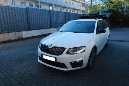 Skoda Octavia 262.000 km 8.500 &euro; Hagen 58097