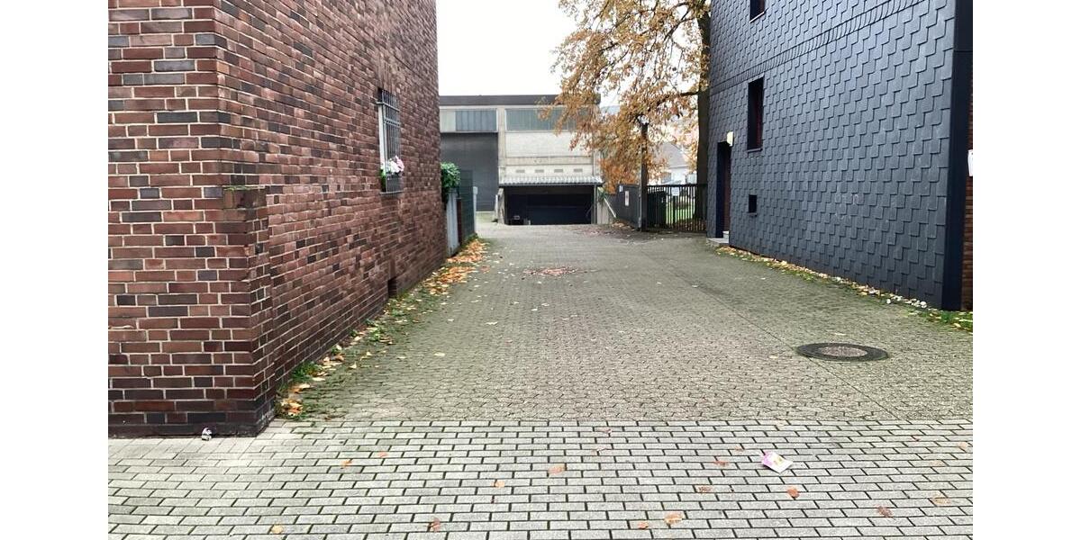 Gewerbeobjekt Oberhausen - 1.041&euro; | Angebot:25993729