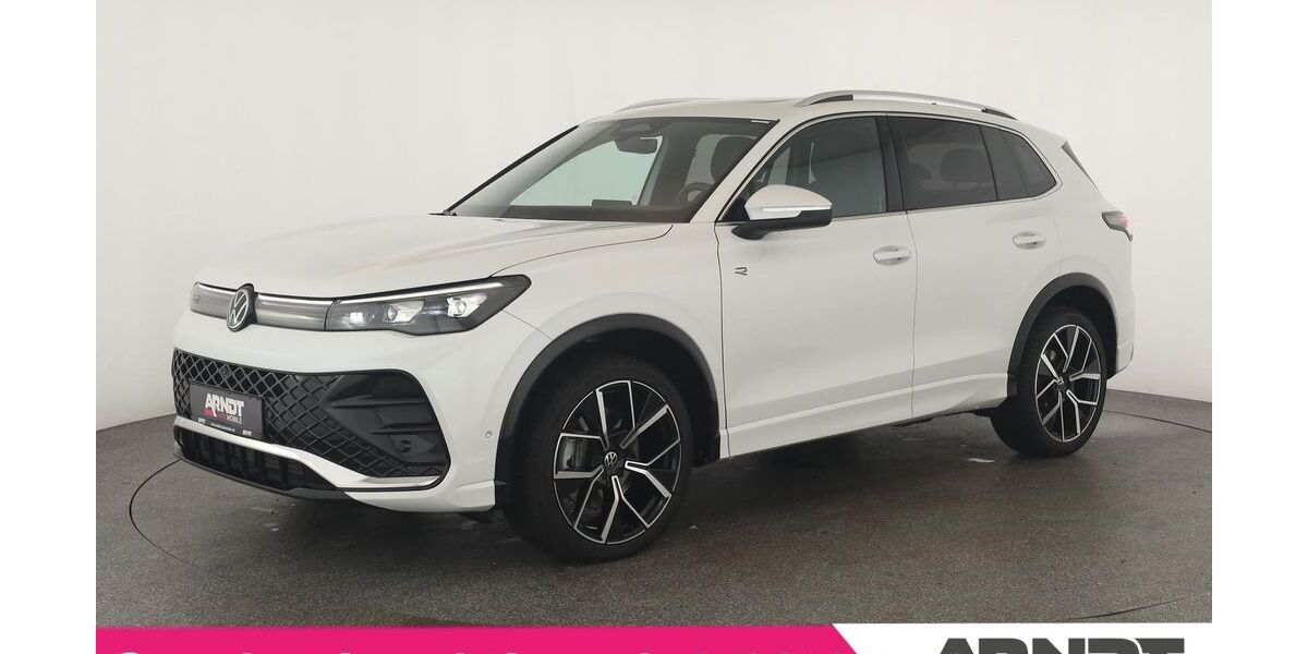 VW Tiguan 26.600 km 44.784 &euro; Neuss 41464
