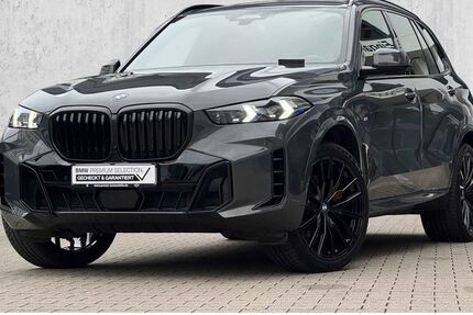 BMW X5 18.634 km 83.290 &euro; Wuppertal 42117