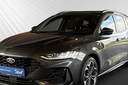 Ford Focus 48.306 km 18.990 &euro; Oberhausen - Sterkrade 46145