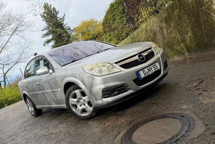 Opel Vectra 154.000 km 2.900 &euro; Düsseldorf 40237