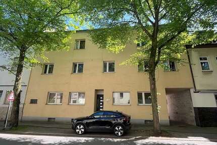 Wohnung Essen Stadtbezirk IV - 2 Zimmer, 59 m&sup2;, 507&euro; | Angebot:27230671