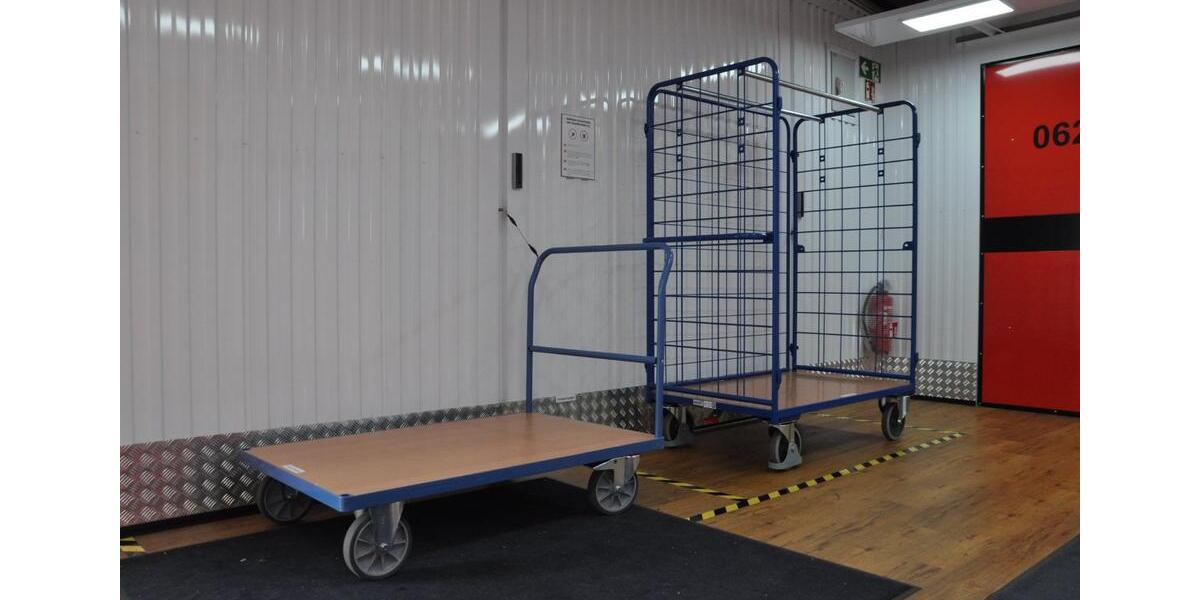 Gewerbeobjekt Wuppertal Gemarkung Vohwinkel - 10&euro; | Angebot:19192403