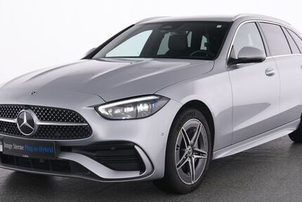 Mercedes-Benz C 300 6.904 km 45.499 &euro; Essen 45309