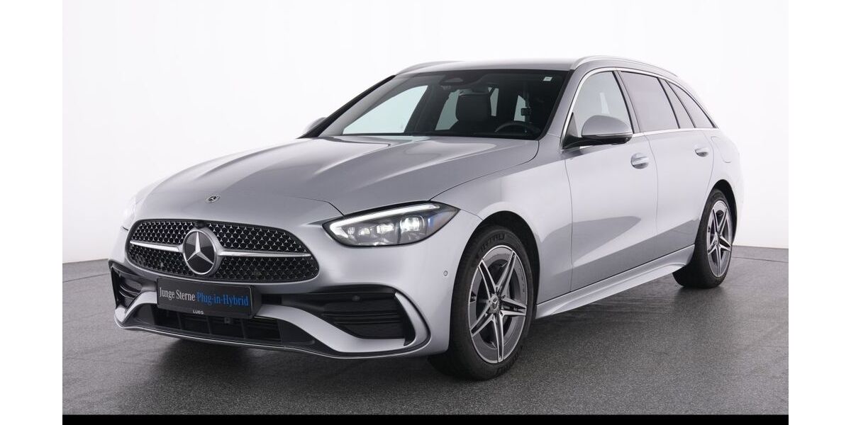 Mercedes-Benz C 300 6.904 km 45.499 &euro; Essen 45309