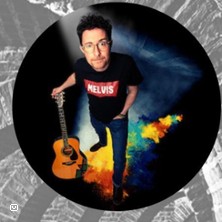 Melvin Haack - Enthält lästige Spuren von Kleinkunst 24.04.2026 Live Club Barmen Wuppertal