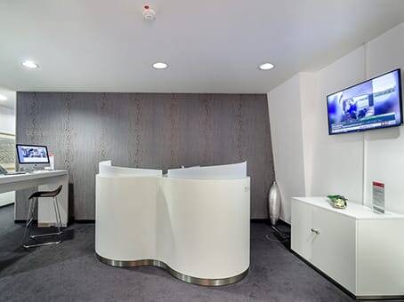 Gewerbeobjekt Düsseldorf Hafen - 1.129&euro; | Angebot:25783749