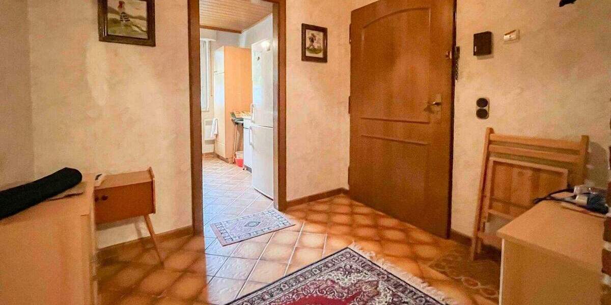 Einfamilienhaus Essen Horst - 3 Zimmer, 139.000&euro; | Angebot:25739101