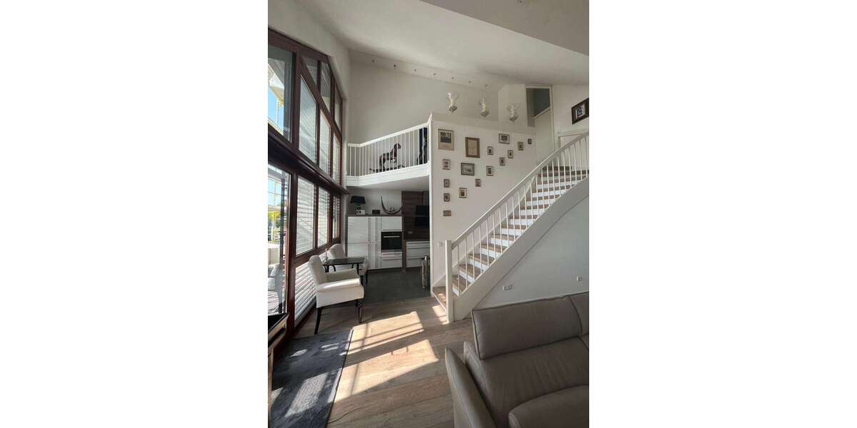 Etagenwohnung Essen (Fischlaken) Fischlaken - 6 Zimmer, 141 m&sup2;, 528.000&euro; | Angebot:24558734