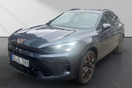 Cupra Formentor 6.500 km 37.990 &euro; Solingen 42719