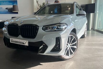 BMW X3 34.999 km 45.450 &euro; Duisburg 47119