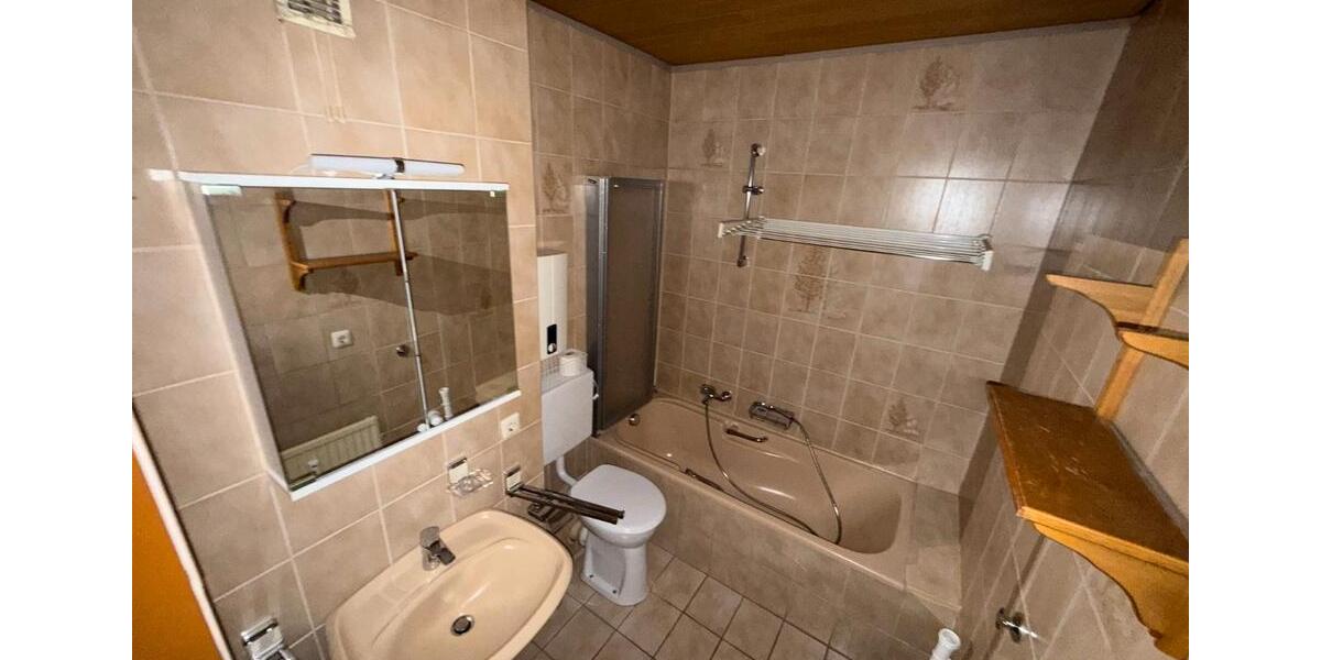 Etagenwohnung Wuppertal Gemarkung Nächstebreck - 2 Zimmer, 57 m&sup2;, 600&euro; | Angebot:27551934