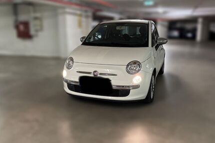 Fiat 500 94.000 km 4.800 &euro; Düsseldorf 40227