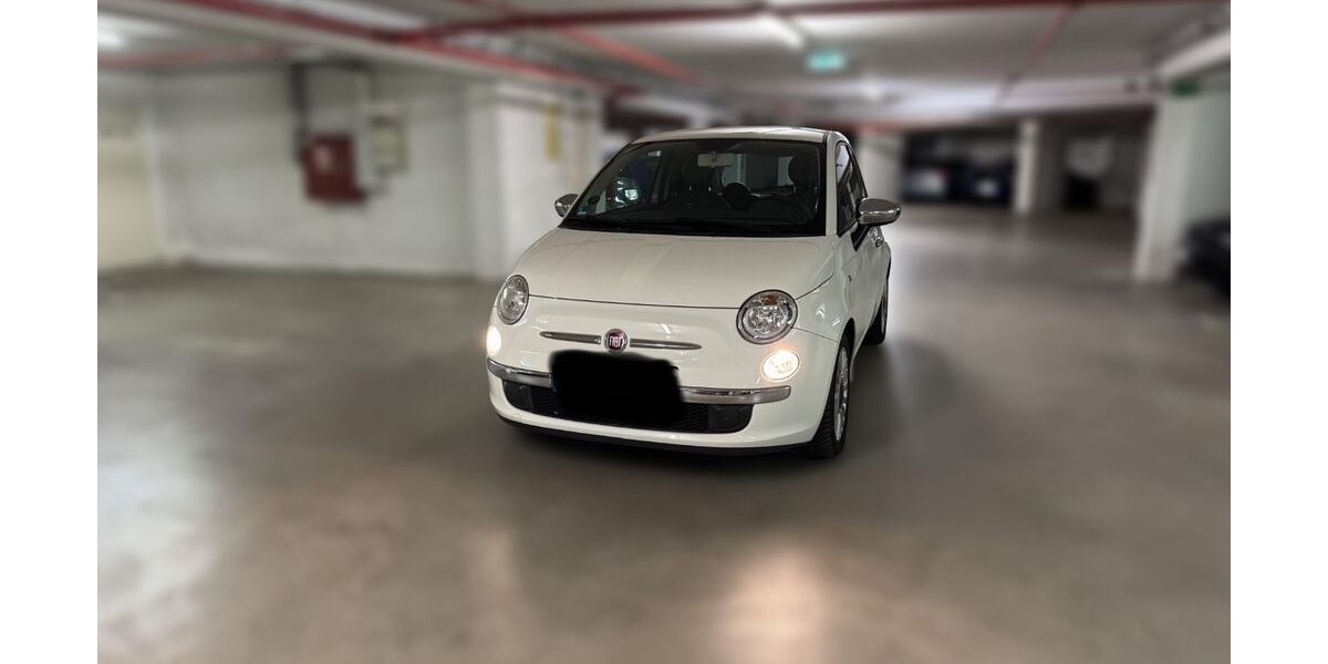 Fiat 500 94.000 km 4.800 &euro; Düsseldorf 40227