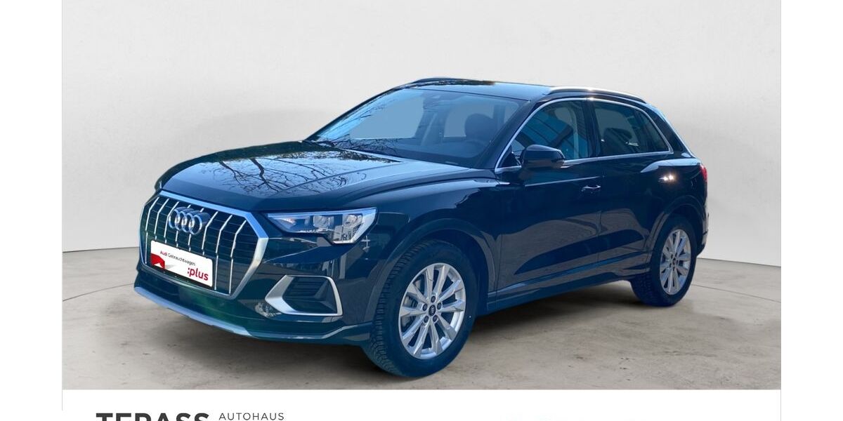 Audi Q3 9.327 km 36.880 &euro; Schwelm 58332