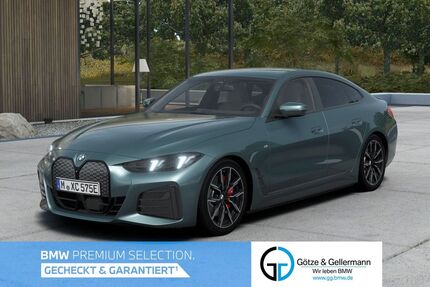 BMW i4 27.183 km 55.940 &euro; Mülheim 45472