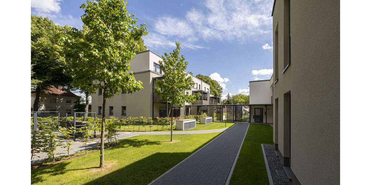 Etagenwohnung Witten Witten-Mitte - 3 Zimmer, 99 m&sup2;, 1.141&euro; | Angebot:25355455