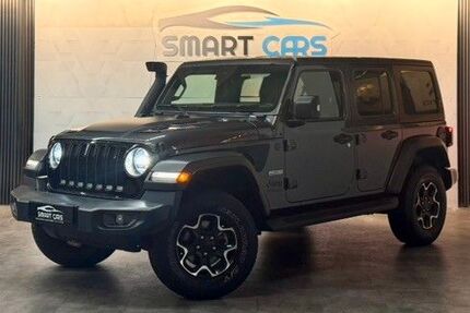 Jeep Wrangler 76.987 km 46.990 &euro; Remscheid 42855