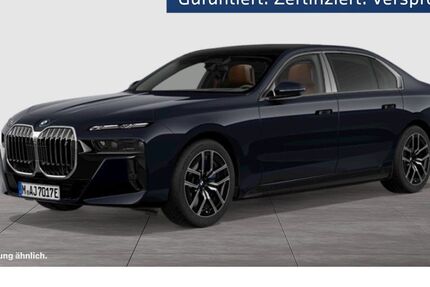 BMW i7 27.500 km 103.900 &euro; Velbert 42553