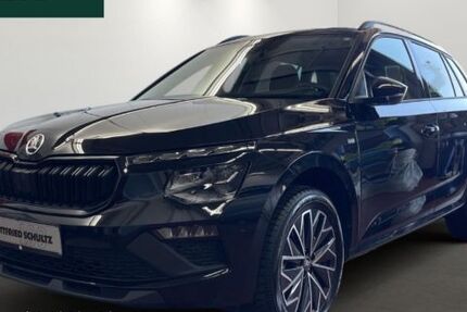 Skoda Kamiq 19.966 km 21.919 &euro; Velbert 42553