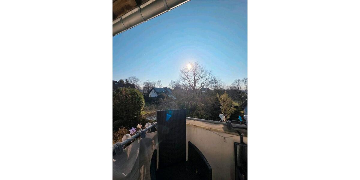 Etagenwohnung Remscheid Remscheid-Süd - 3 Zimmer, 57 m&sup2;, 180.000&euro; | Angebot:25966351