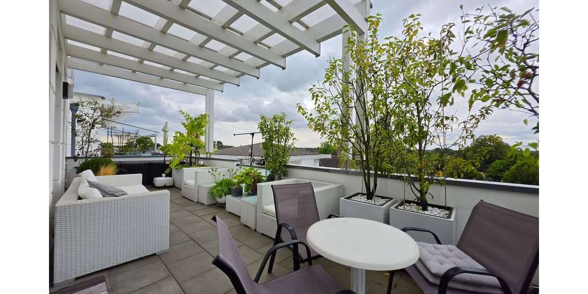 Etagenwohnung Langenfeld (Rheinland) - 3 Zimmer, 125 m&sup2;, 1.650&euro; | Angebot:27189205