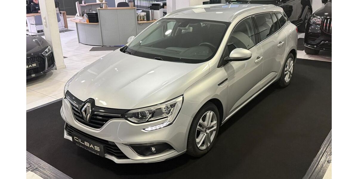 Renault Megane 52.208 km 14.900 &euro; Gelsenkirchen 45891