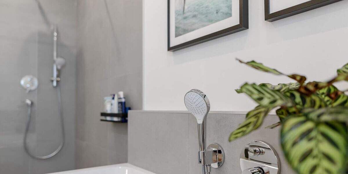 Etagenwohnung Gevelsberg - 4 Zimmer, 114 m&sup2;, 505.000&euro; | Angebot:25730421