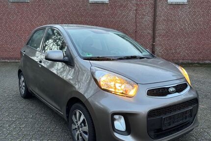 Kia Picanto 33.000 km 7.590 &euro; Bottrop 46240