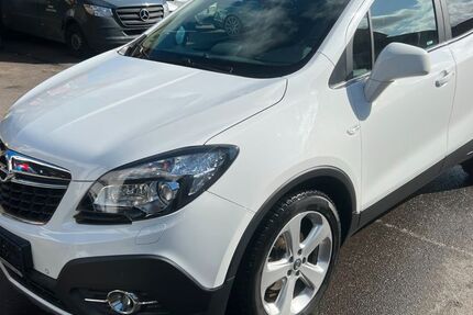 Opel Mokka 112.000 km 8.900 &euro; Neuss 41468