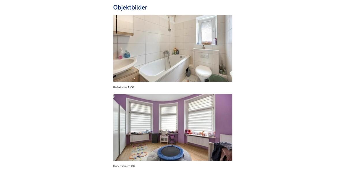 Mehrfamilienhaus, Wohnhaus Wuppertal Barmen - 23 Zimmer, 460 m&sup2;, 695.000&euro; | Angebot:27507119