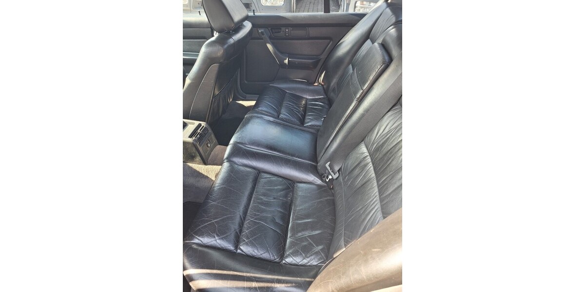 BMW E34 299.960 km 5.400 &euro; Duisburg 47051