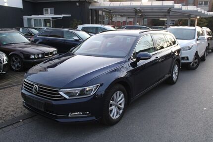 VW Passat Variant 173.000 km 13.900 &euro; Herten 45699