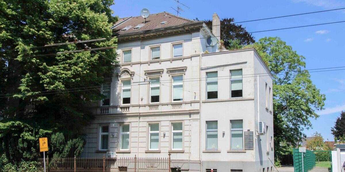 Mehrfamilienhaus, Wohnhaus Solingen Merscheid - 1 Zimmer, 579.000&euro; | Angebot:25915368