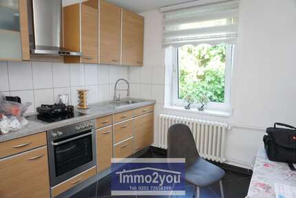Wohnung Gelsenkirchen - 3.5 Zimmer, 65 m&sup2;, 74.950&euro; | Angebot:27231721