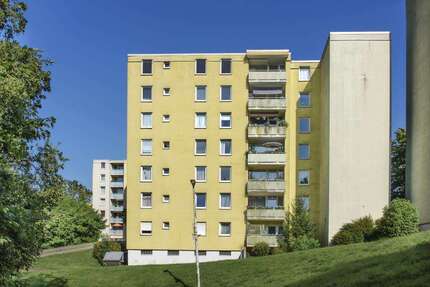 Wohnung Wuppertal Vohwinkel - 3 Zimmer, 77 m&sup2;, 609&euro; | Angebot:27520711