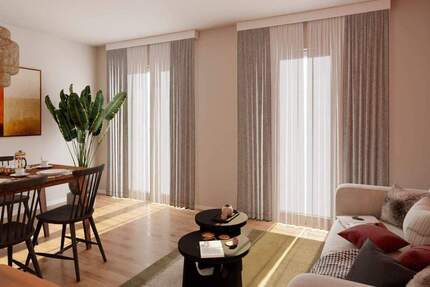 Wohnung Düsseldorf Benrath - 6 Zimmer, 127 m&sup2;, 749.900&euro; | Angebot:25938555