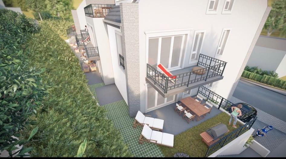 Etagenwohnung Remscheid Reinshagen - 4.5 Zimmer, 119 m&sup2;, 299.000&euro; | Angebot:26958683