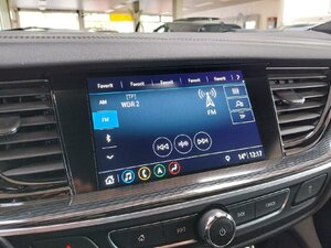 Opel Insignia Ultimate ACC 360° SHZ LHZ Navi HUD 95.651 km 17.800 &euro; HAAN 42781