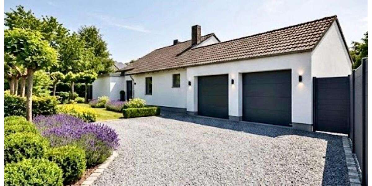 Einfamilienhaus Monheim - 7 Zimmer, 160 m&sup2;, 599.000&euro; | Angebot:27196603
