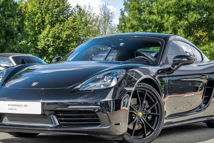 Porsche Cayman 46.016 km 62.900 &euro; Hagen 58119